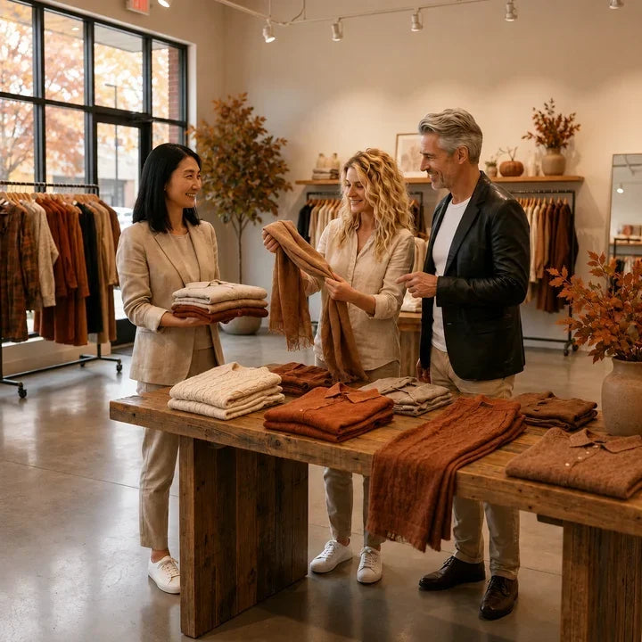 Ashford & Lane London Celebration Sale 26
