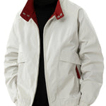 James™ - Casual Lightweight Windbreaker Jacket