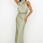 Violet & Grace™ | Draped Dress