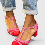 Lazariah™ | Modern Heels