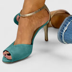 Nolavie™ | Elegant Heels