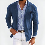 Marco™ | Lightweight and Stylish Blazer