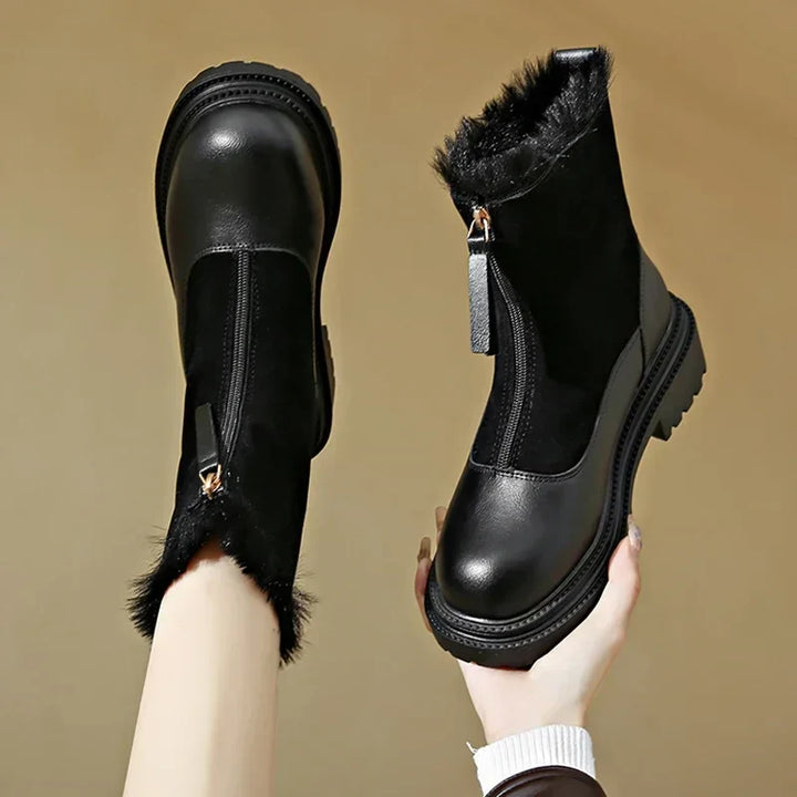 Berlin™ | Lined Winter Boots