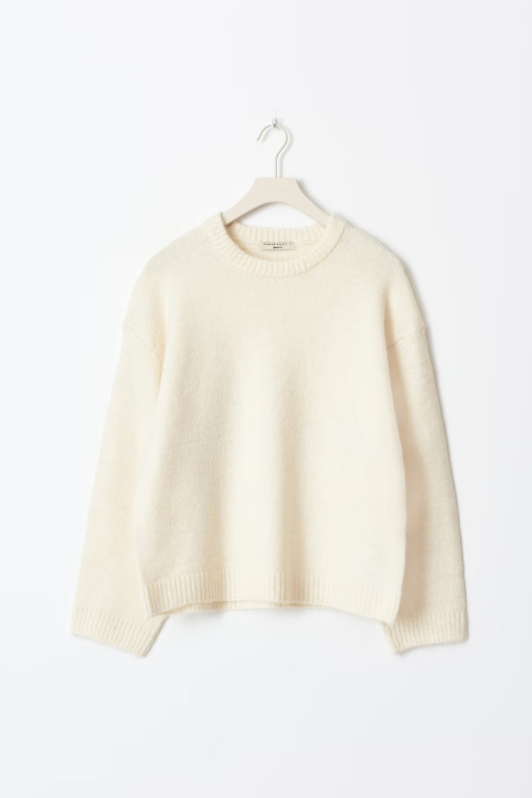 Women’s Soft Knit Oversized Sweater