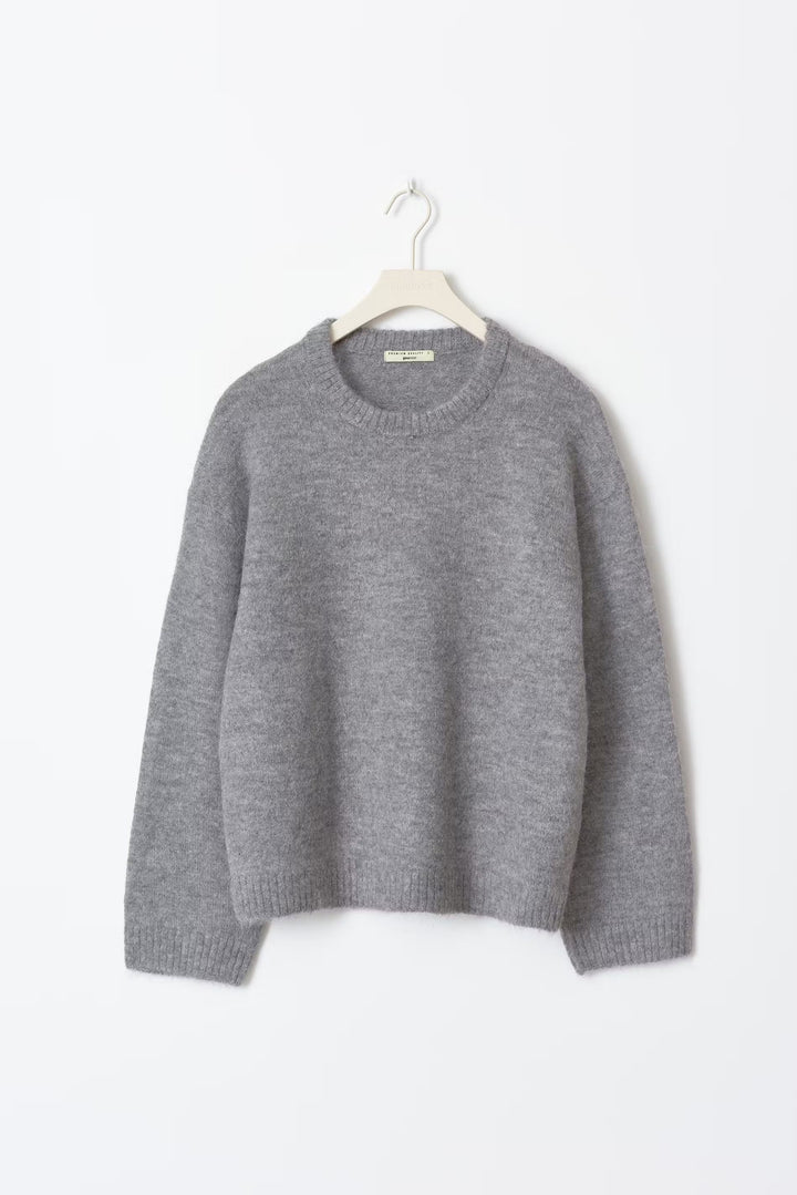 Women’s Soft Knit Oversized Sweater