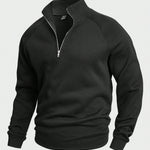 Simon™ Casual Half-Zip Pullover