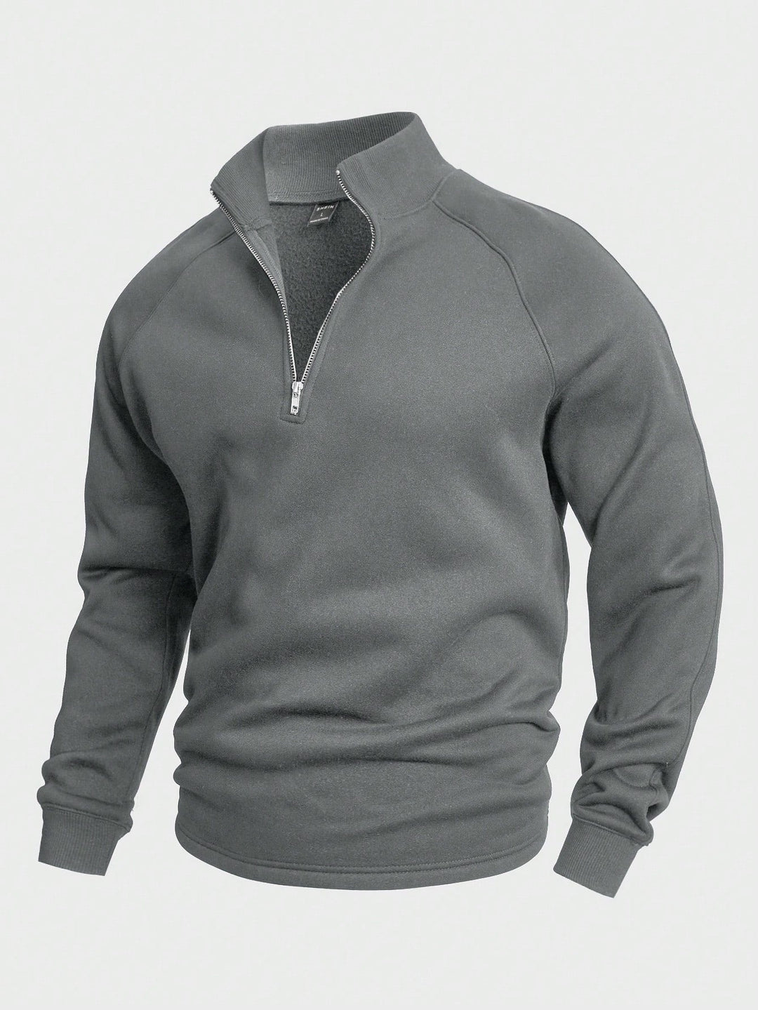 Simon™ Casual Half-Zip Pullover
