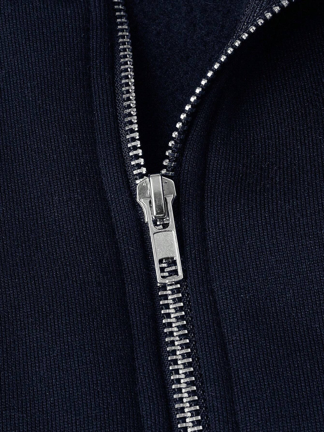 Simon™ Casual Half-Zip Pullover