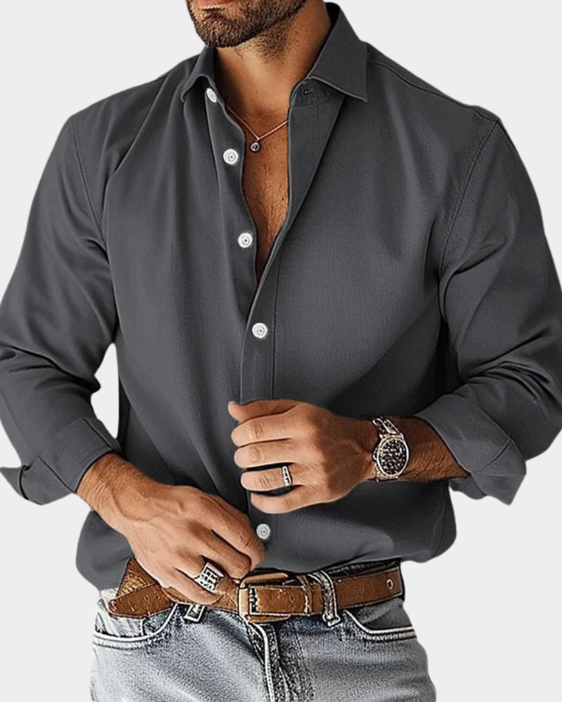Tyson | Stylish Shirt