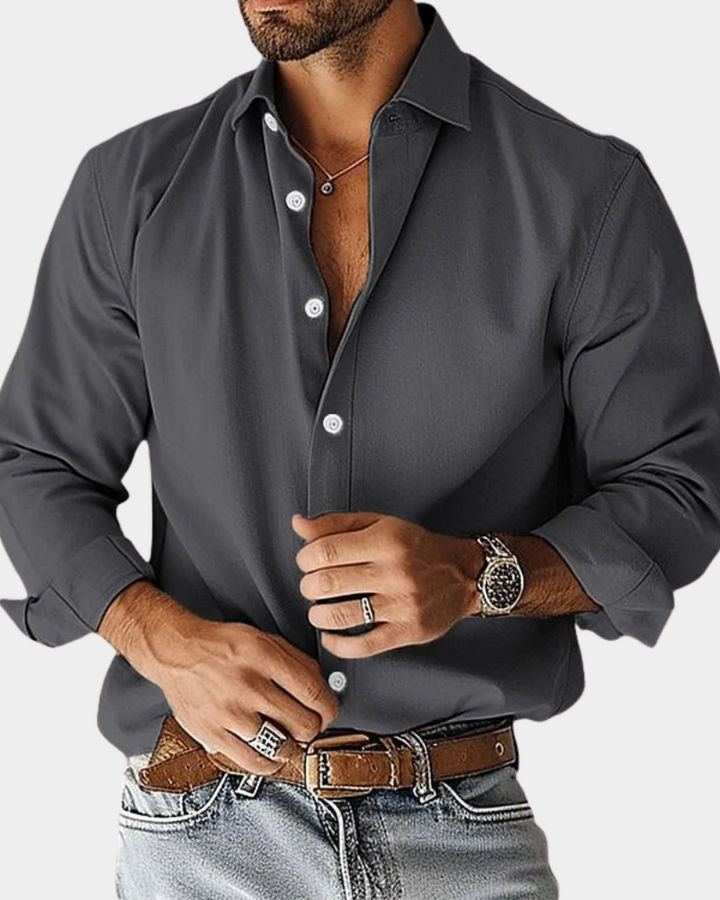 Tyson | Stylish Shirt