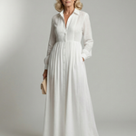 Violet & Grace™ | Soft Flow Maxi Dress