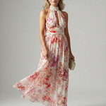 Elyon | Easy Flow Maxi Dress