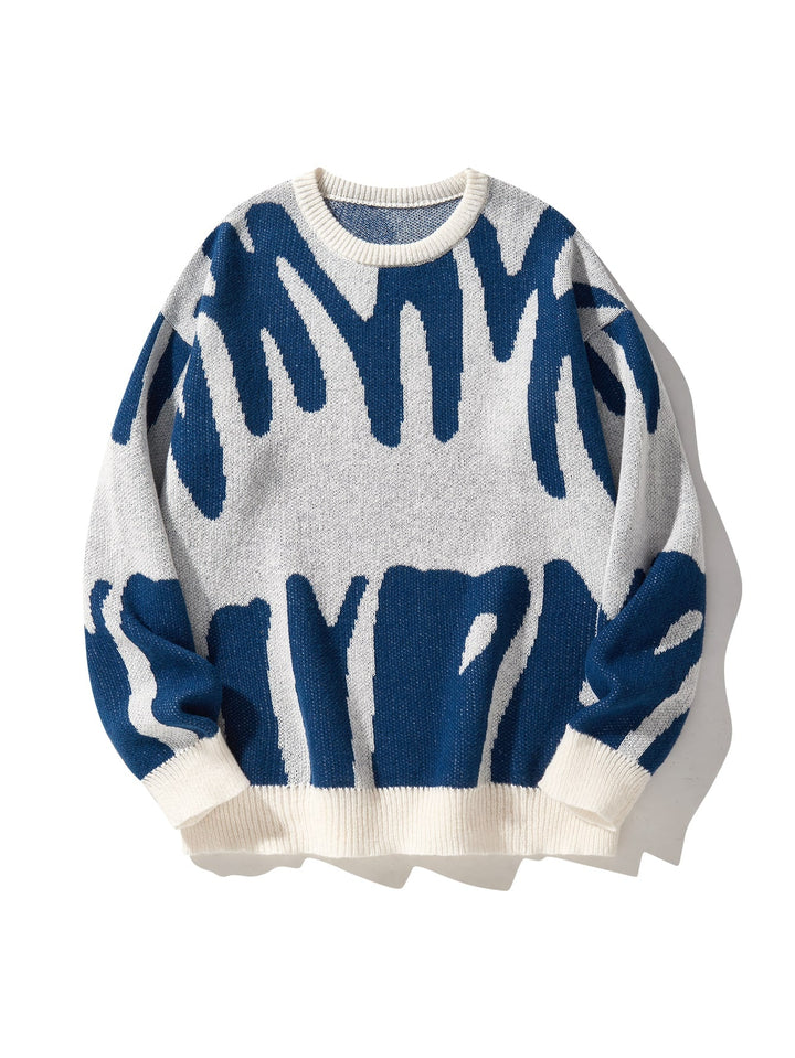 Noah™ | Vintage Jumper