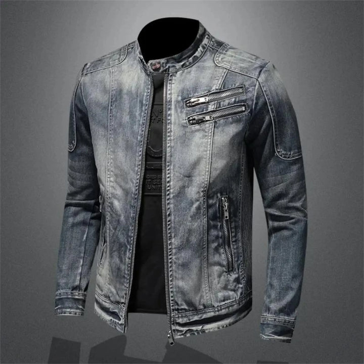 Lucas | Denim Jacket