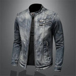 Lucas | Denim Jacket