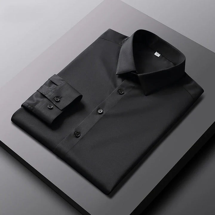 Noah™ | Classic Long Sleeve Shirt
