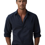Fiorenzo Cotton Shirt (BUY 1 GET 1 FREE)