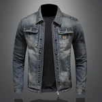 BLAKE™ | CLASSIC DENIM JACKET