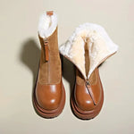 Berlin™ | Lined Winter Boots