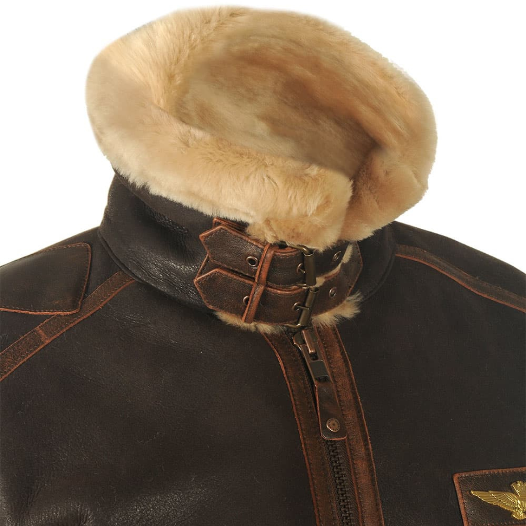 Maverick | Flight Jacket
