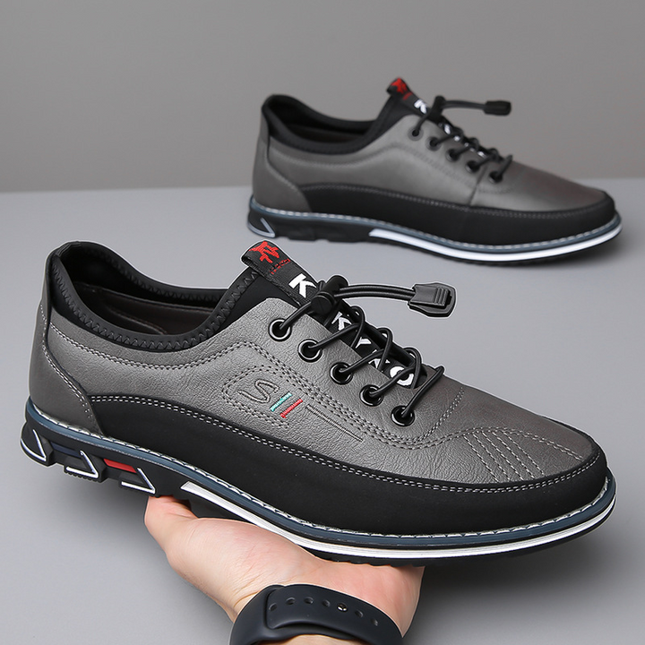 David | High Quality Oxford Shoes