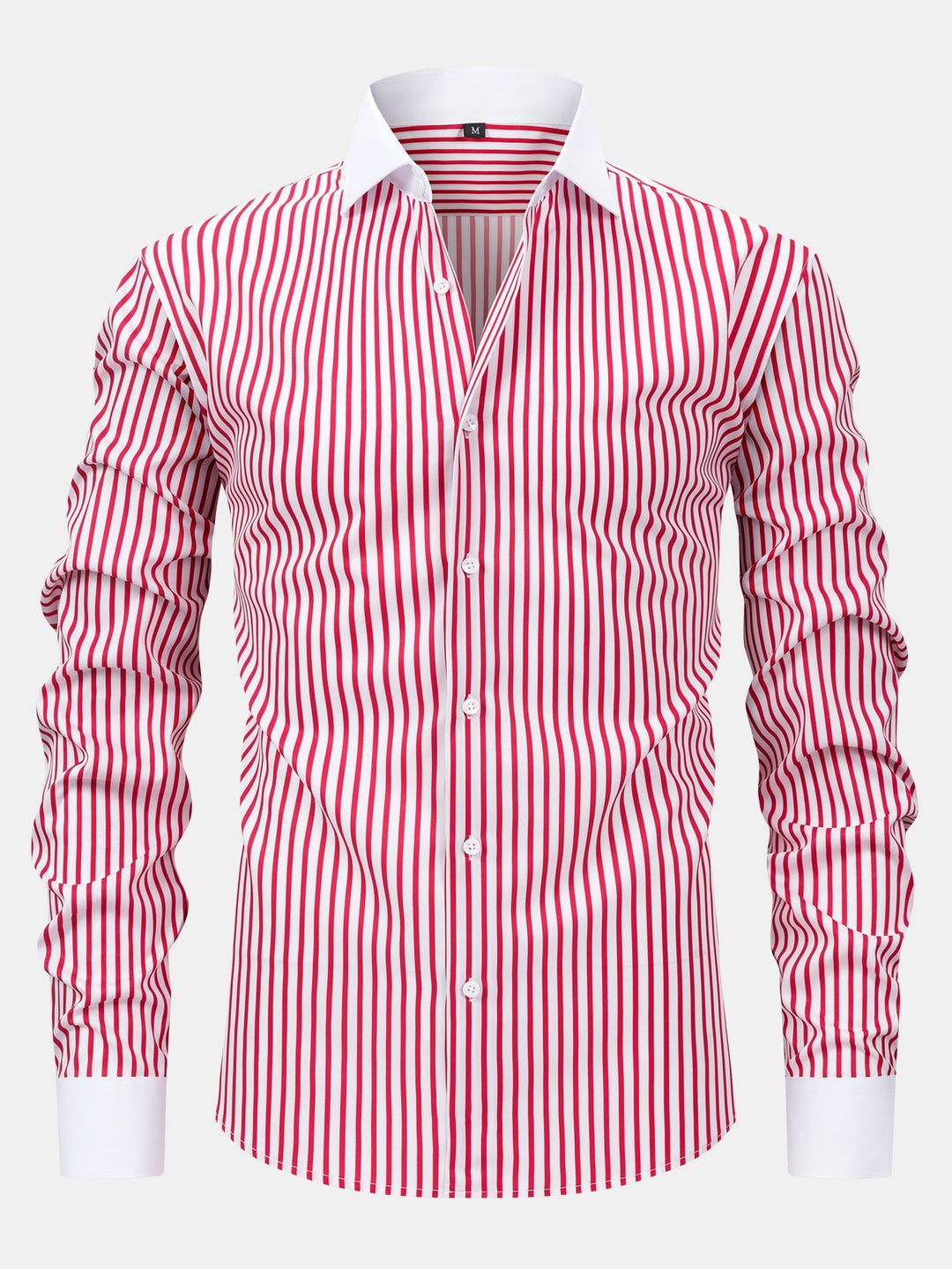 Non-Iron Stripe Winchester Shirt