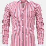 Non-Iron Stripe Winchester Shirt