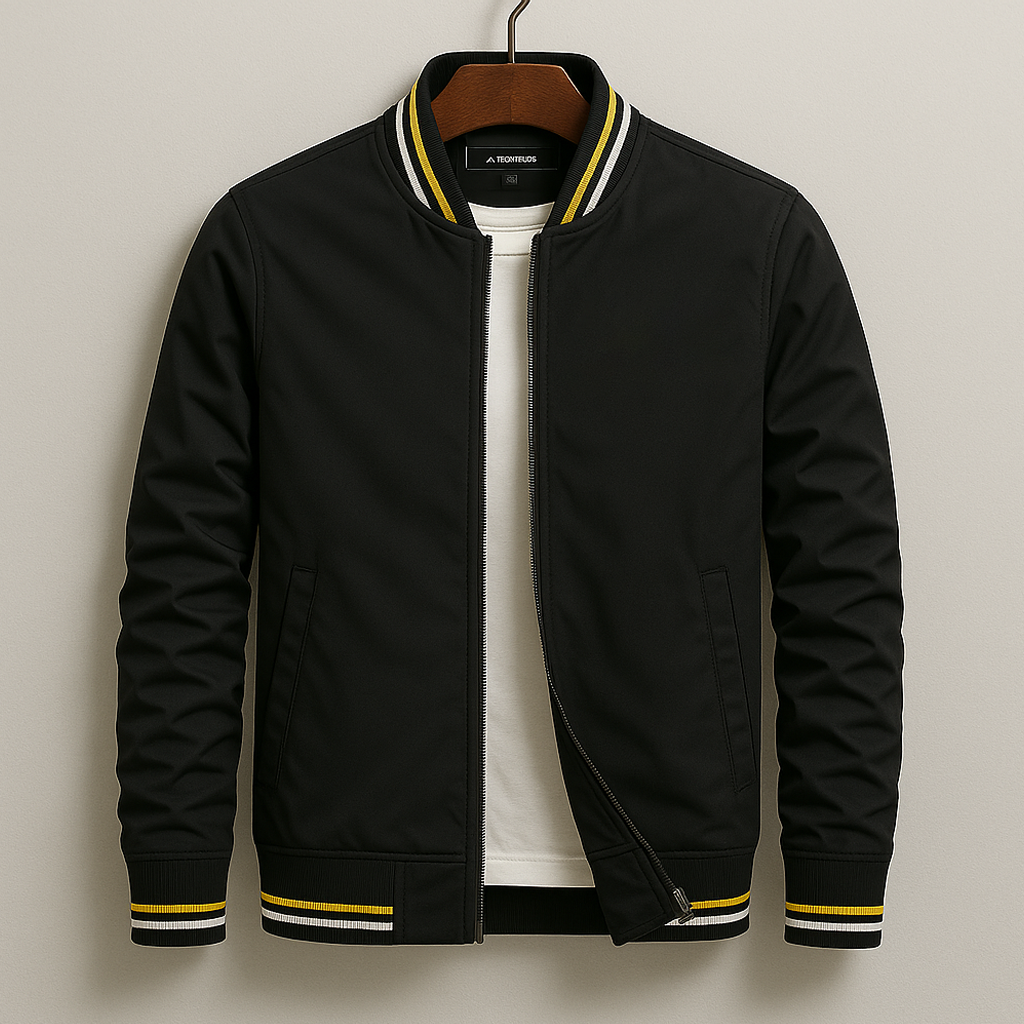 COLTON PARKER MENS CASUAL JACKET