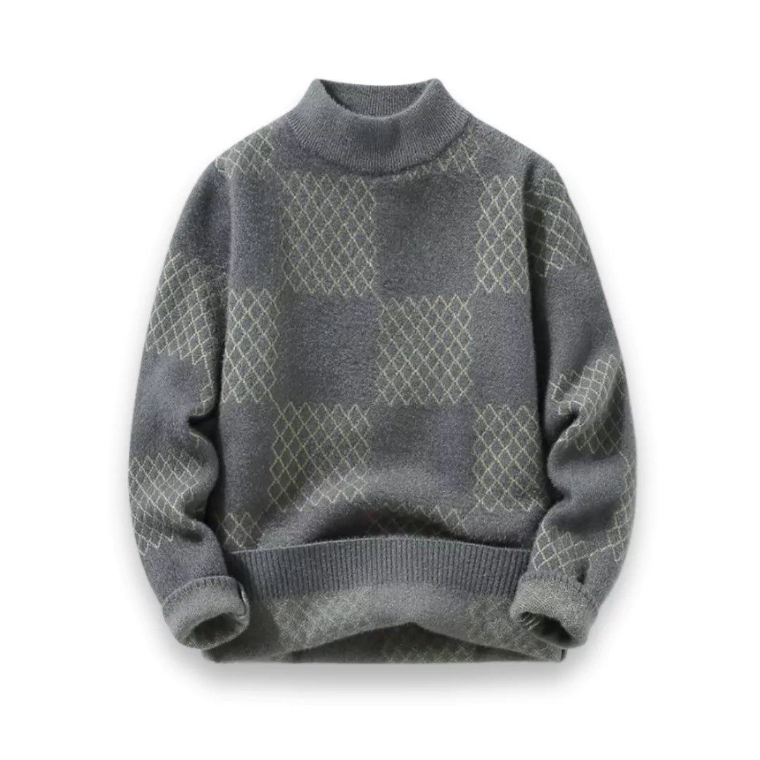 Charles™ | Designer Knitwear