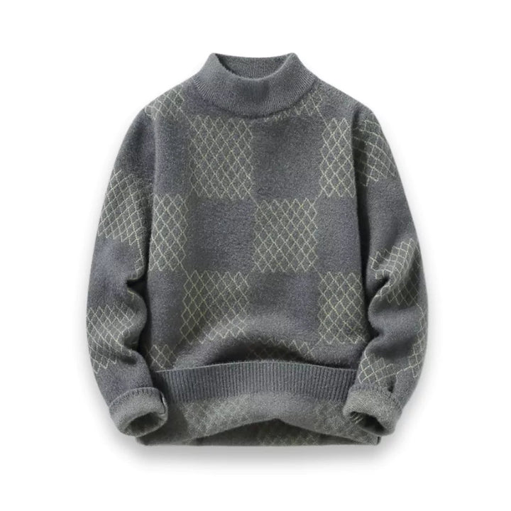 Charles™ | Designer Knitwear