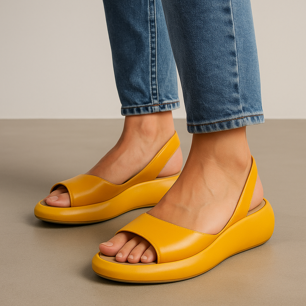 Women’s Non-Slip Open Toe Sandals