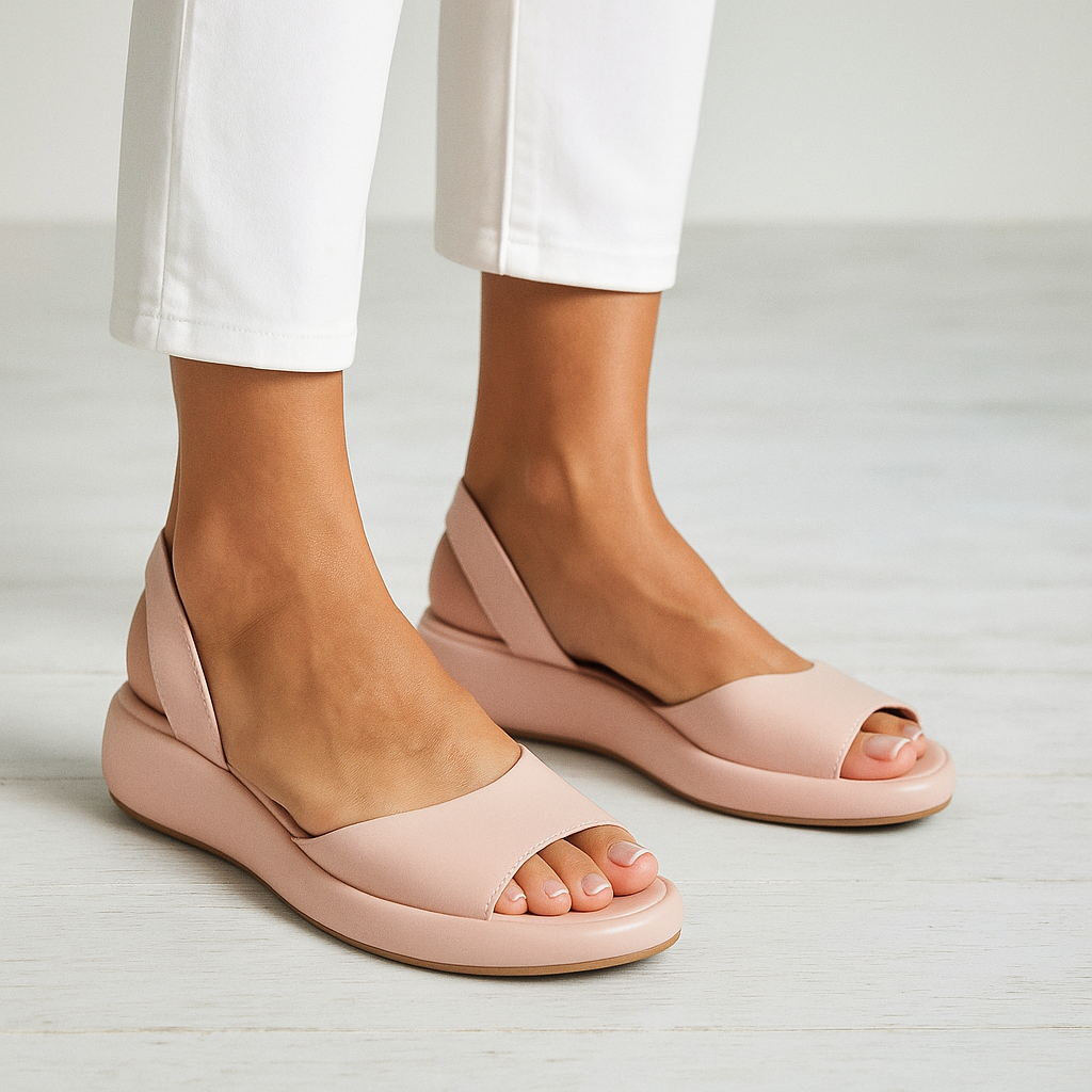 Women’s Non-Slip Open Toe Sandals