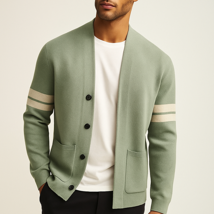 Giancarlo Mens Cardigan