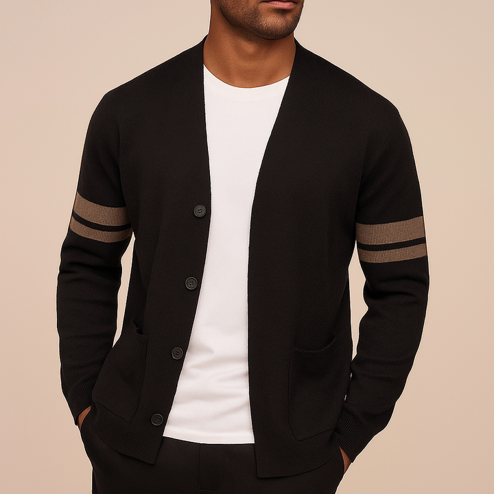 Giancarlo Mens Cardigan