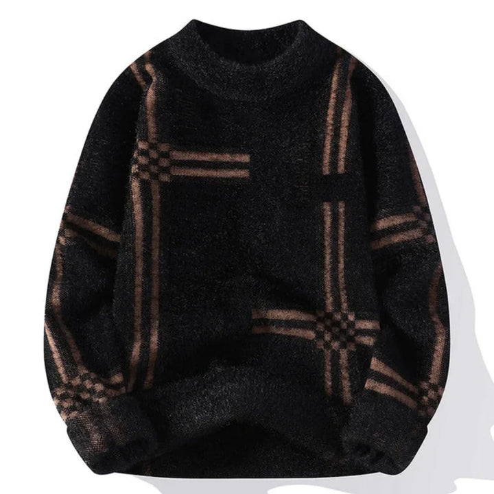 Edwin™ | Luxe Designer Knitwear