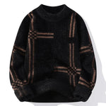 Edwin™ | Luxe Designer Knitwear