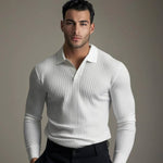 Oliver Open Collar Shirt