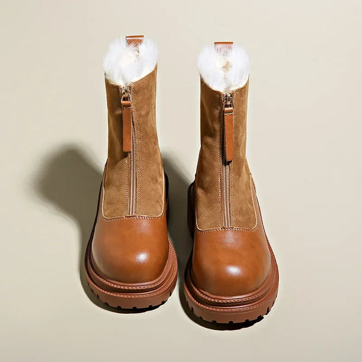 Berlin™ | Lined Winter Boots