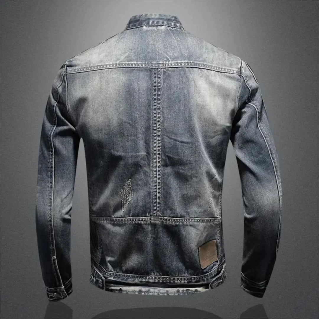 Lucas | Denim Jacket