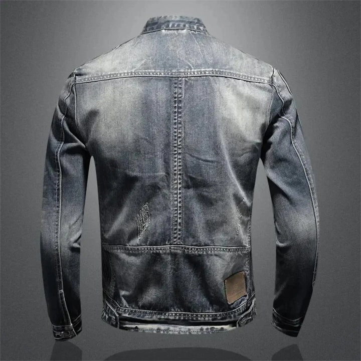 Lucas | Denim Jacket