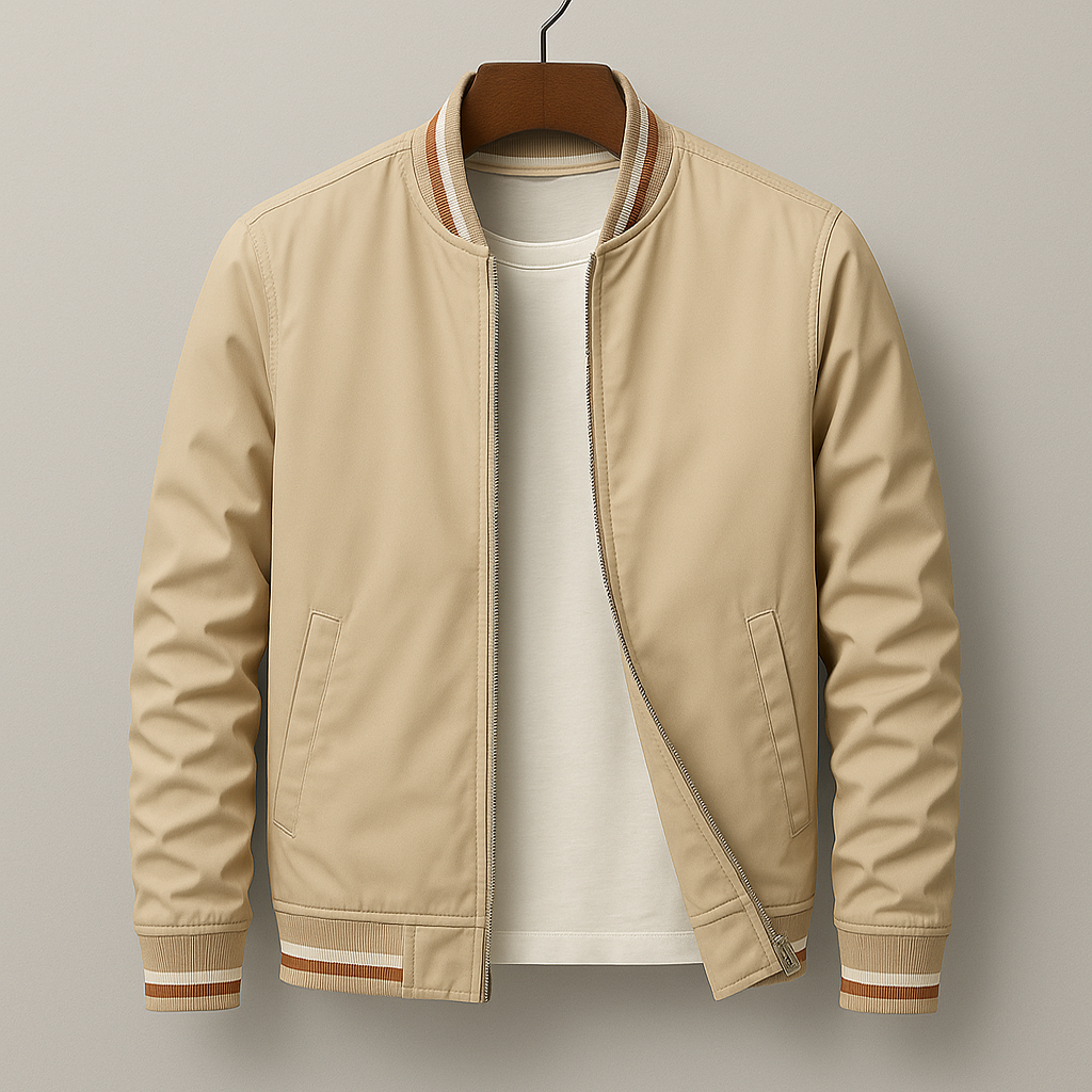 COLTON PARKER MENS CASUAL JACKET