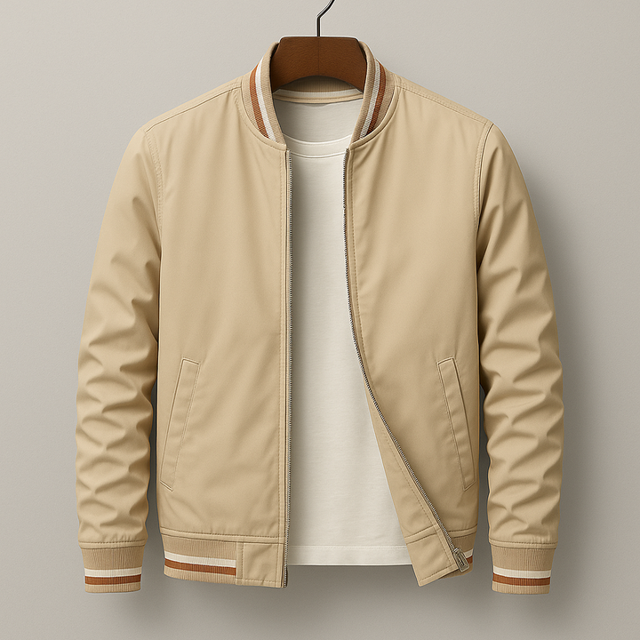 COLTON PARKER MENS CASUAL JACKET