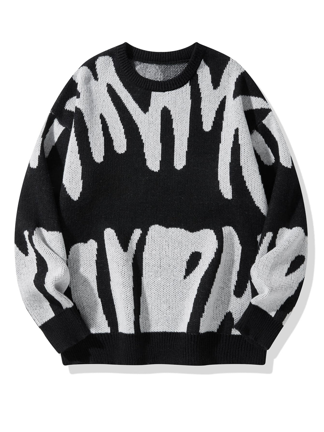 Noah™ | Vintage Jumper