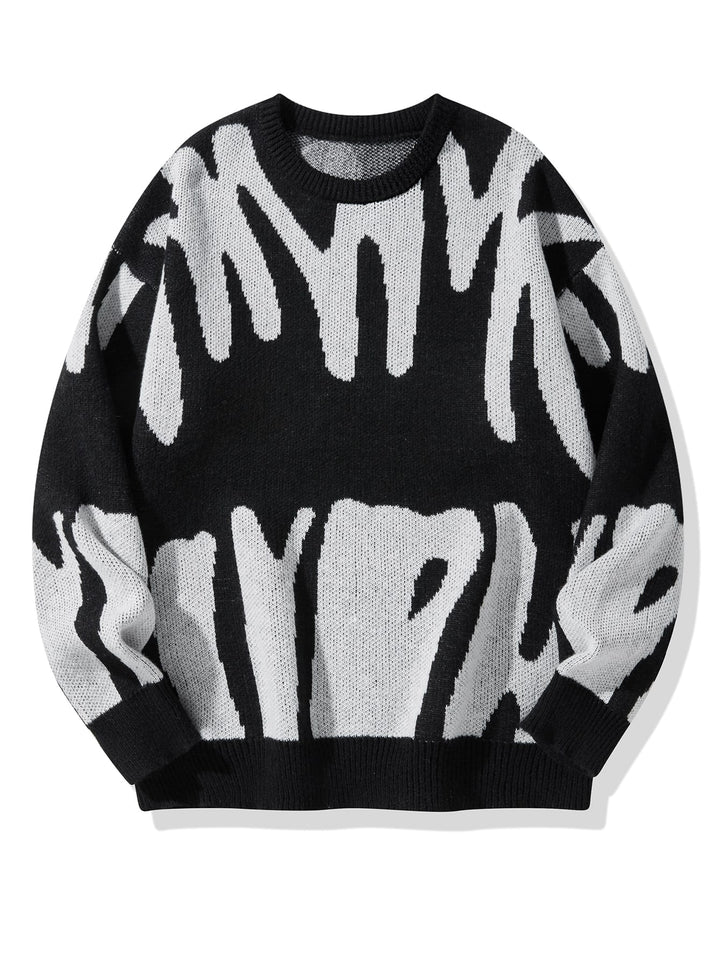 Noah™ | Vintage Jumper
