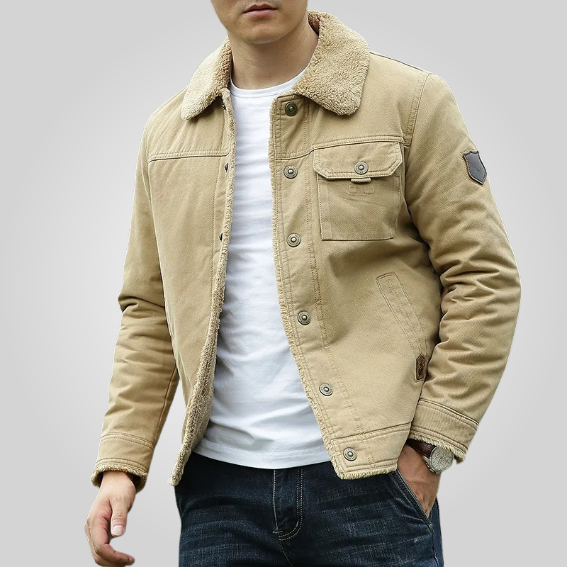 Alfred™ Jacket