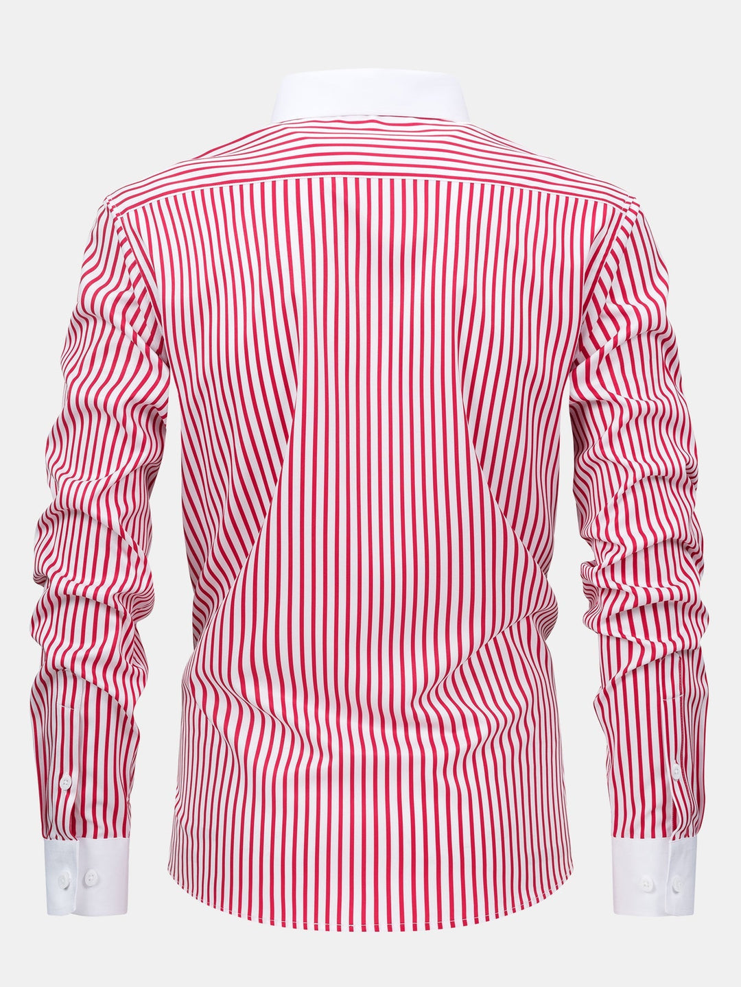 Non-Iron Stripe Winchester Shirt