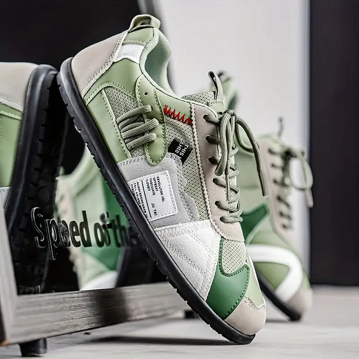 Orbital Utility Sneakers