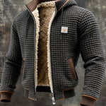 MATTEO | THERMAL FLEECE IMPACT JACKET