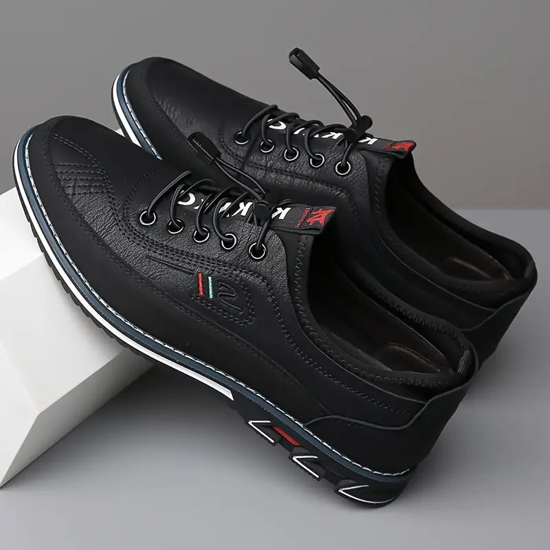 David | High Quality Oxford Shoes