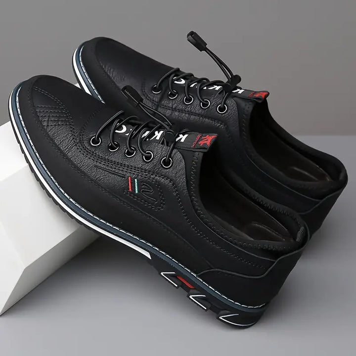 David | High Quality Oxford Shoes